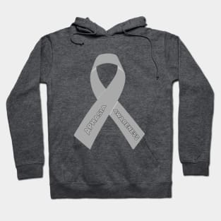 Aphasia Awareness Hoodie